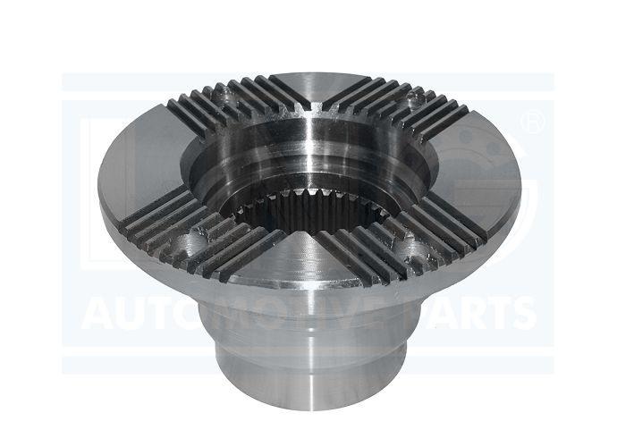 FLANGE CAMBIO - 0091338044