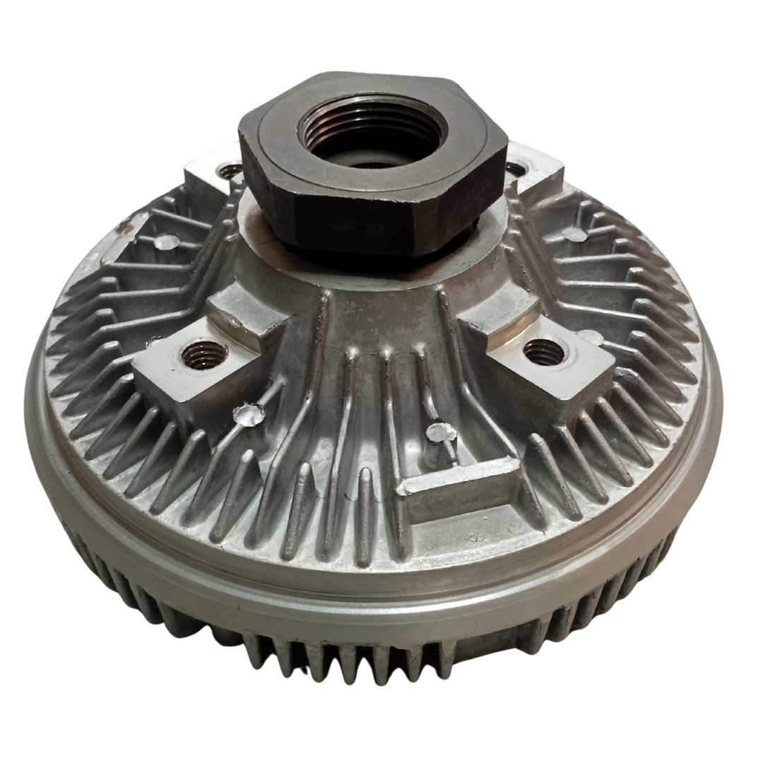 EMBREAGEM VISCOSA AGRALE MOTOR ISF - V5332