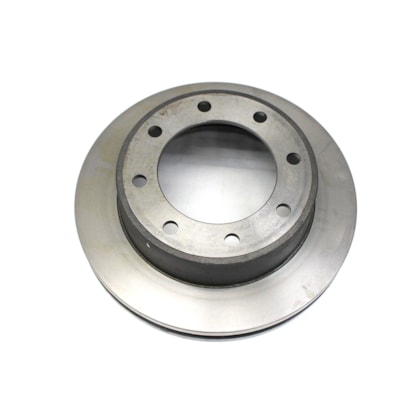 DISCO FREIO DIANTEIRO - D24F