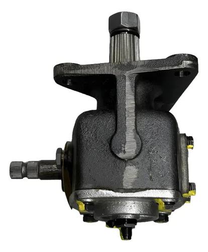 CAIXA DIRECAO MECANICA COMPLETA - T06415049A