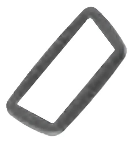 MOLDURA MACANETA INTERNA PORTA L.E PRETO - 32783724719B9