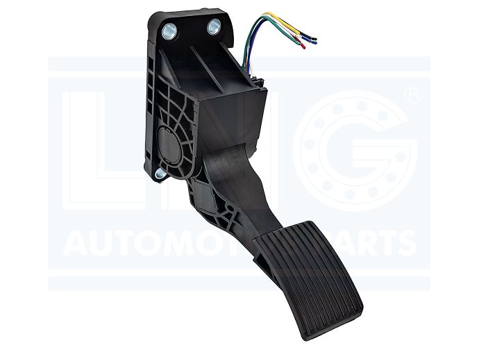 PEDAL ACELERADOR - 960.300.0004