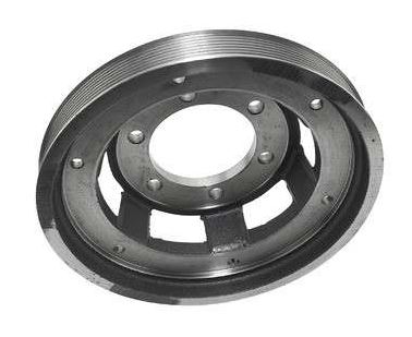 POLIA VIRABREQUIM - 1375664