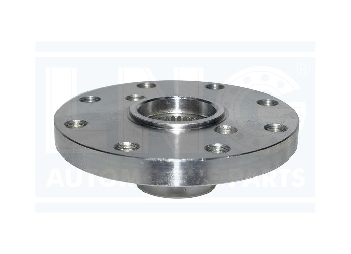 FLANGE DIFERENCIAL - E9T Z48 51A