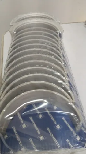 JG BRONZINA MANCAL MBB OM447LA 6CIL. STD - 87503604