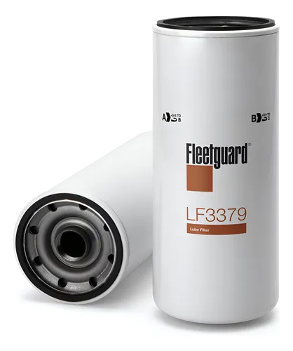 FILTRO SEPARADOR COMBUSTIVEL - LF3379