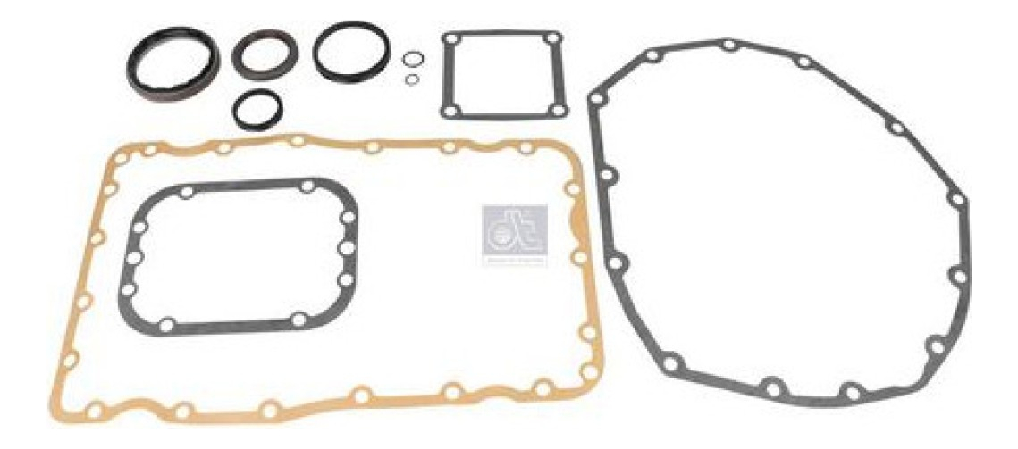 JG JUNTAS COMPLETO C/ RET E ORINGS - 550577