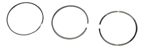 JG ANEL PISTAO (WELLFAR) FH12/FM12/NH12/B12 TODOS C/MOTOR D12A/C/ - 20509932/