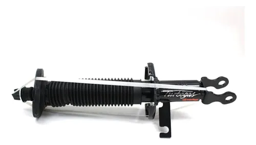 AMORTECEDOR DIANTEIRO L/D (SEM MOLA) - 23B413023B