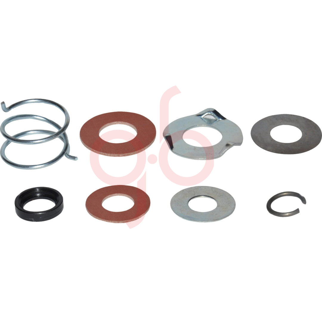 REPARO FREIO INDUZIDO PARTIDA JD - GB10032