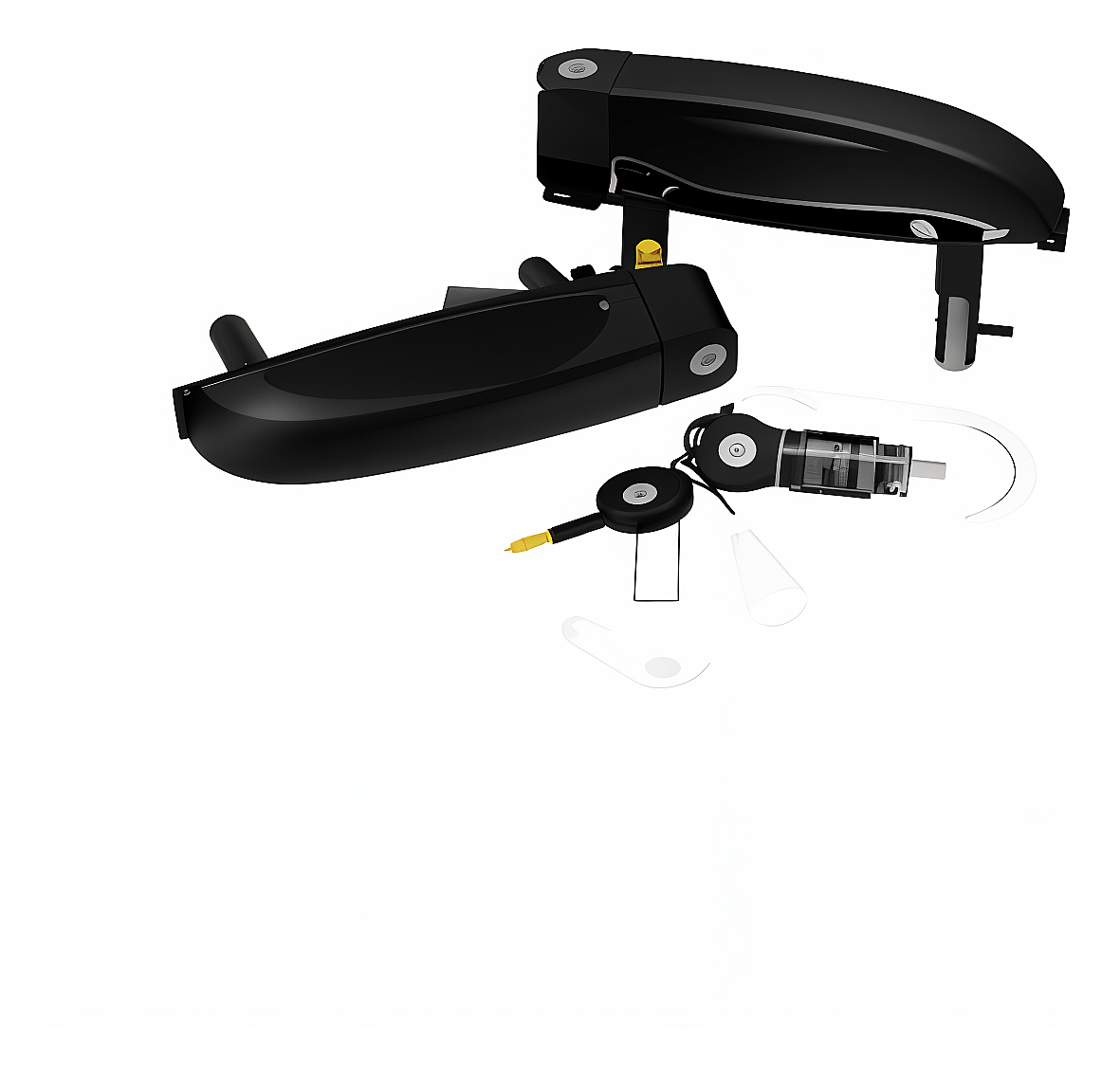 CILINDRO HIDRAULICO CADINE STANDARD - 2V2899505A