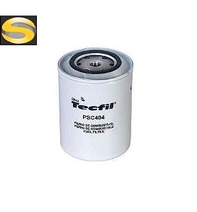 FILTRO COMBUSTIVEL IVECO STRALLIS - PSC404