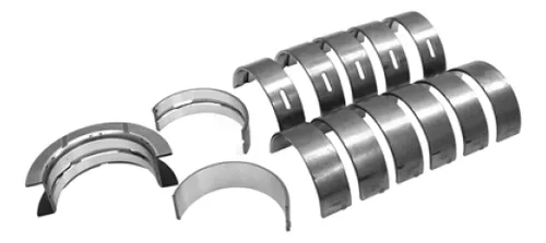 JOGO BRONZINA CENTRAL - M21504 025