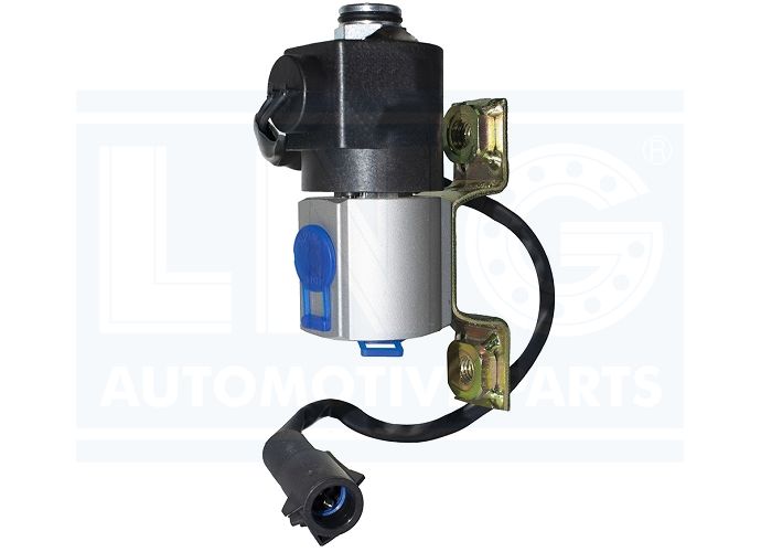VALVULA SOLENOIDE - 2SP 901 015