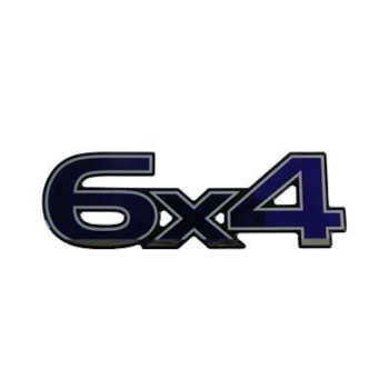 EMBLEMA FRONTAL - AC4516605KA