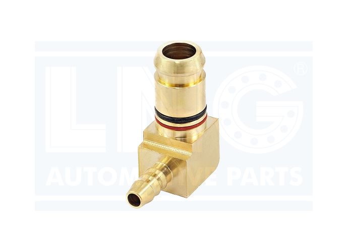 CONEXAO ENGATE RAPIDO - 001.990.8071