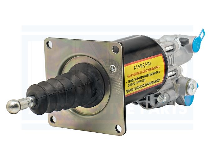SERVO EMBREAGEM - BC4 57K 626 AB