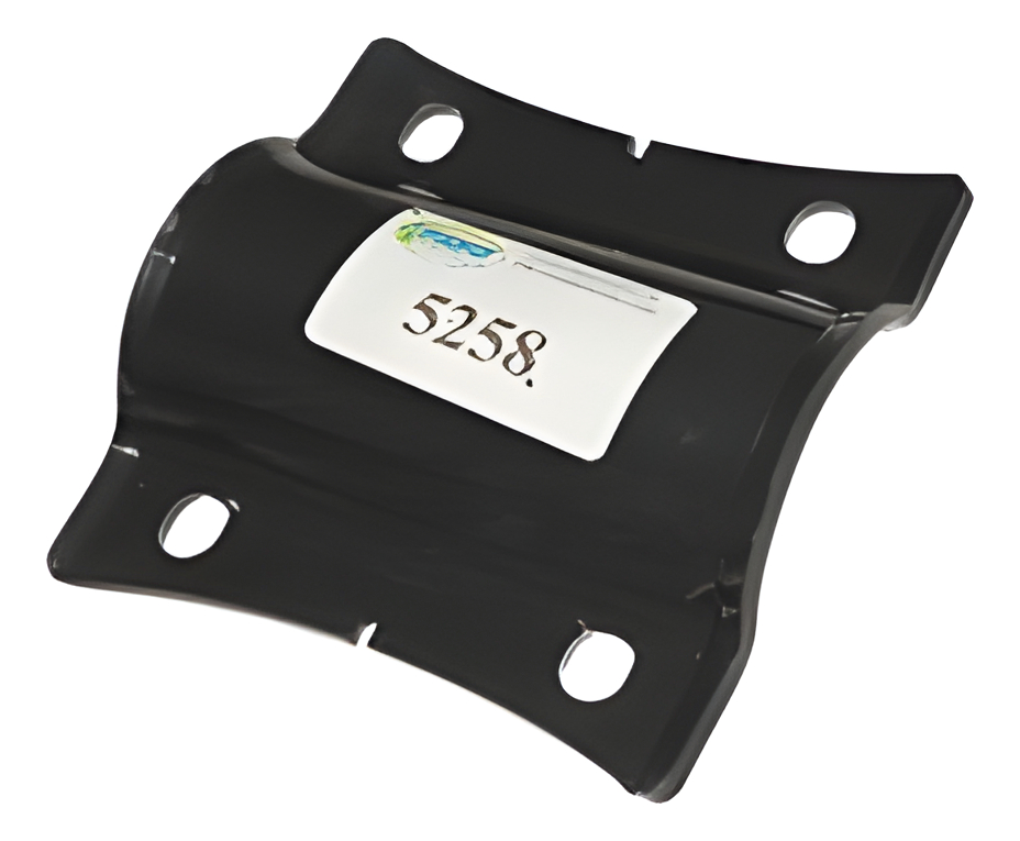 SUPORTE ESTRIBO LD - 9438853514