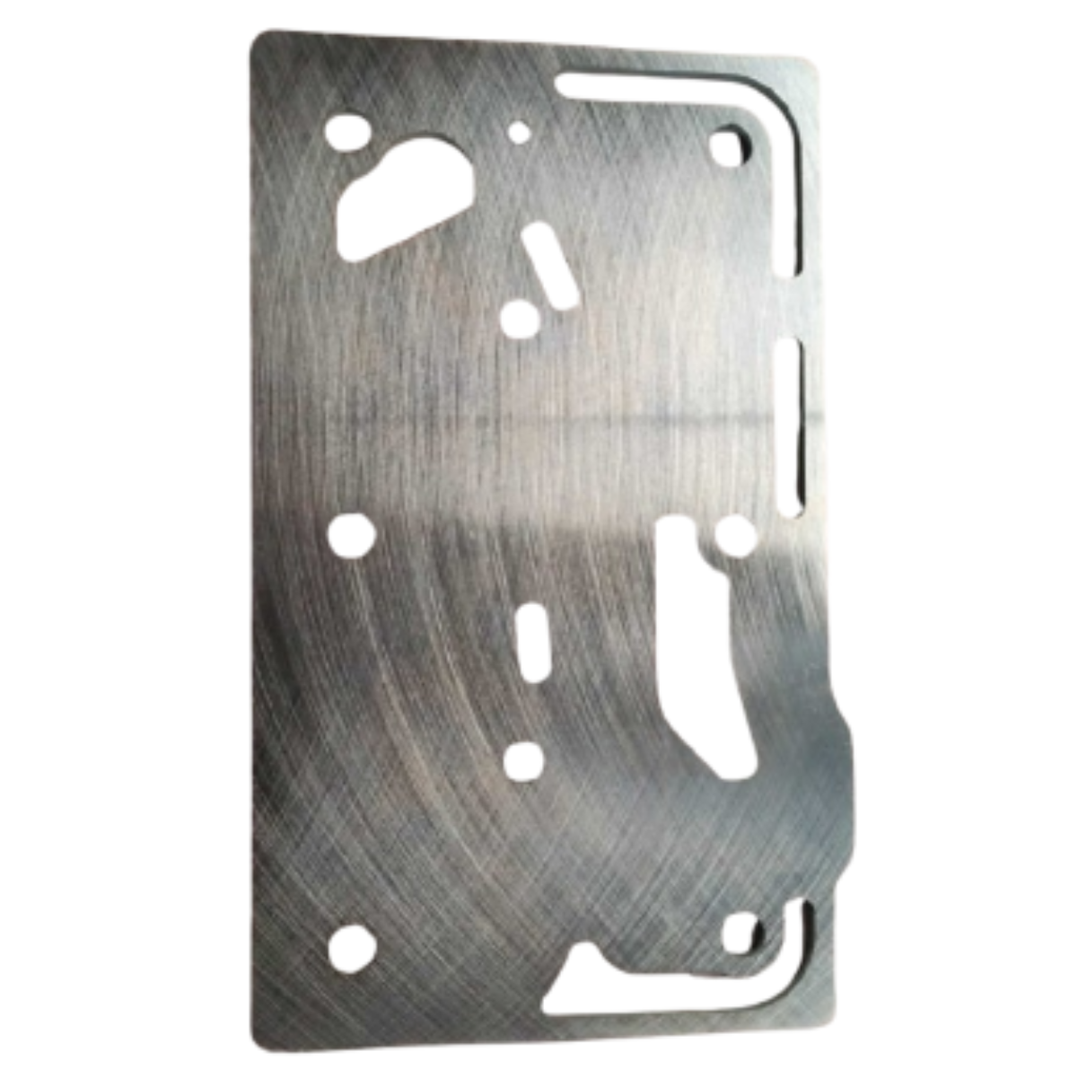 PLACA INTERMEDIARIA COMPRESSOR AR 85MM FH/FM/NH13/FH12/FH16/FH13/NH12/FM9/FM12 - 20846000/