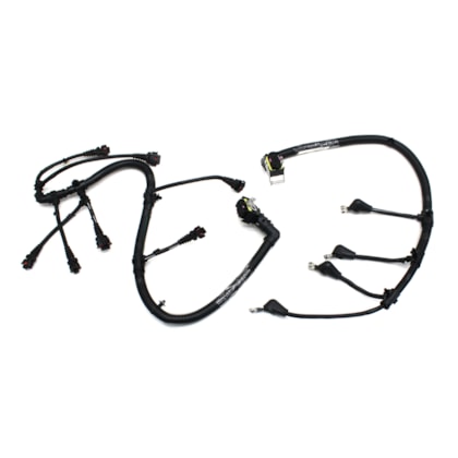 CHICOTE ELETRICO MOTOR - 961200770194E