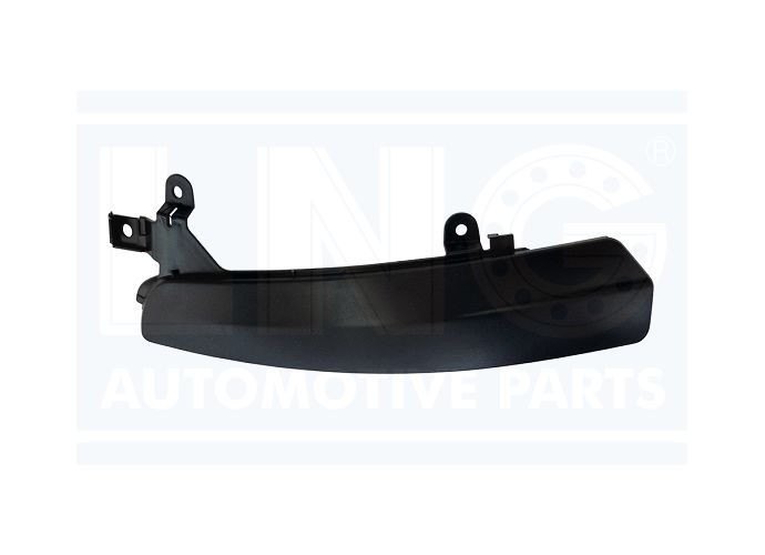 DEFLETOR LATERAL CABINE - 2162650 - Imagem 1