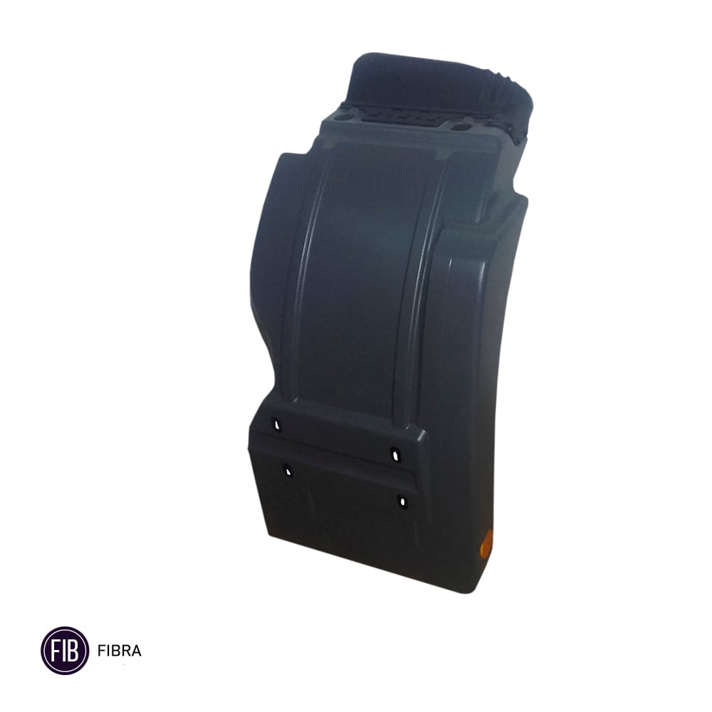 PARALAMA TRASEIRO LD - 9438811601