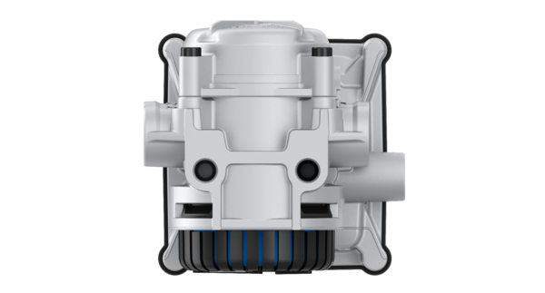 MODULADOR SISTEMA FREIO - 4801063120