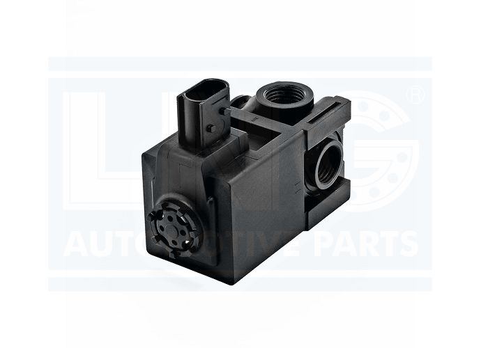 VALVULA SOLENOIDE - 21472978