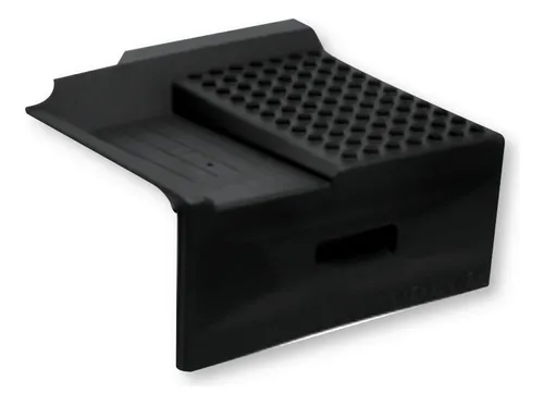 TAMPA BATERIA PLASTICO ( COM FURO CHAVE GERAL  ) - FT154