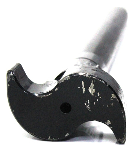 EIXO S TRASEIRO LE 28 ESTRIAS 598MM - 0365075603