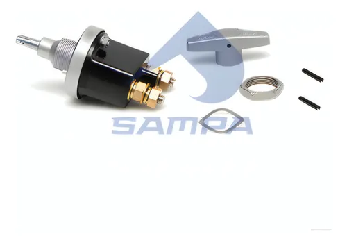 CHAVE GERAL CORTA CORRENTE - 5801784014