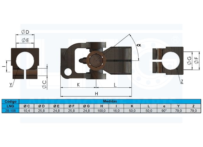 JUNTA UNIVERSAL - 384.460.8909
