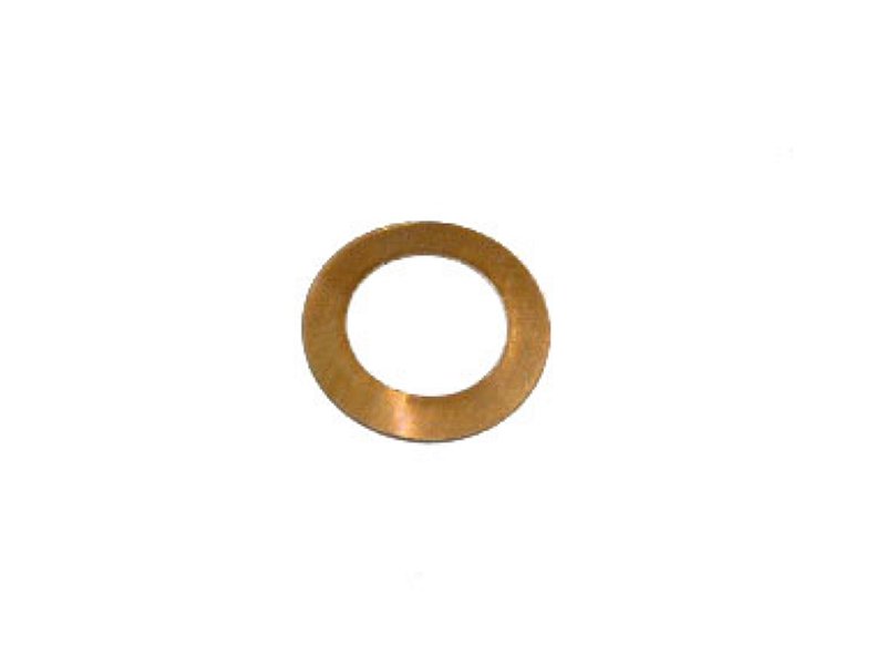 ARRUELA COBRE 16.2X25X0.25MM - 76395
