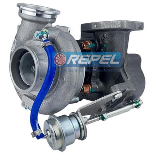 TURBO COMPRESSOR OM924 EURO 5 E EURO 6 - 11559880099