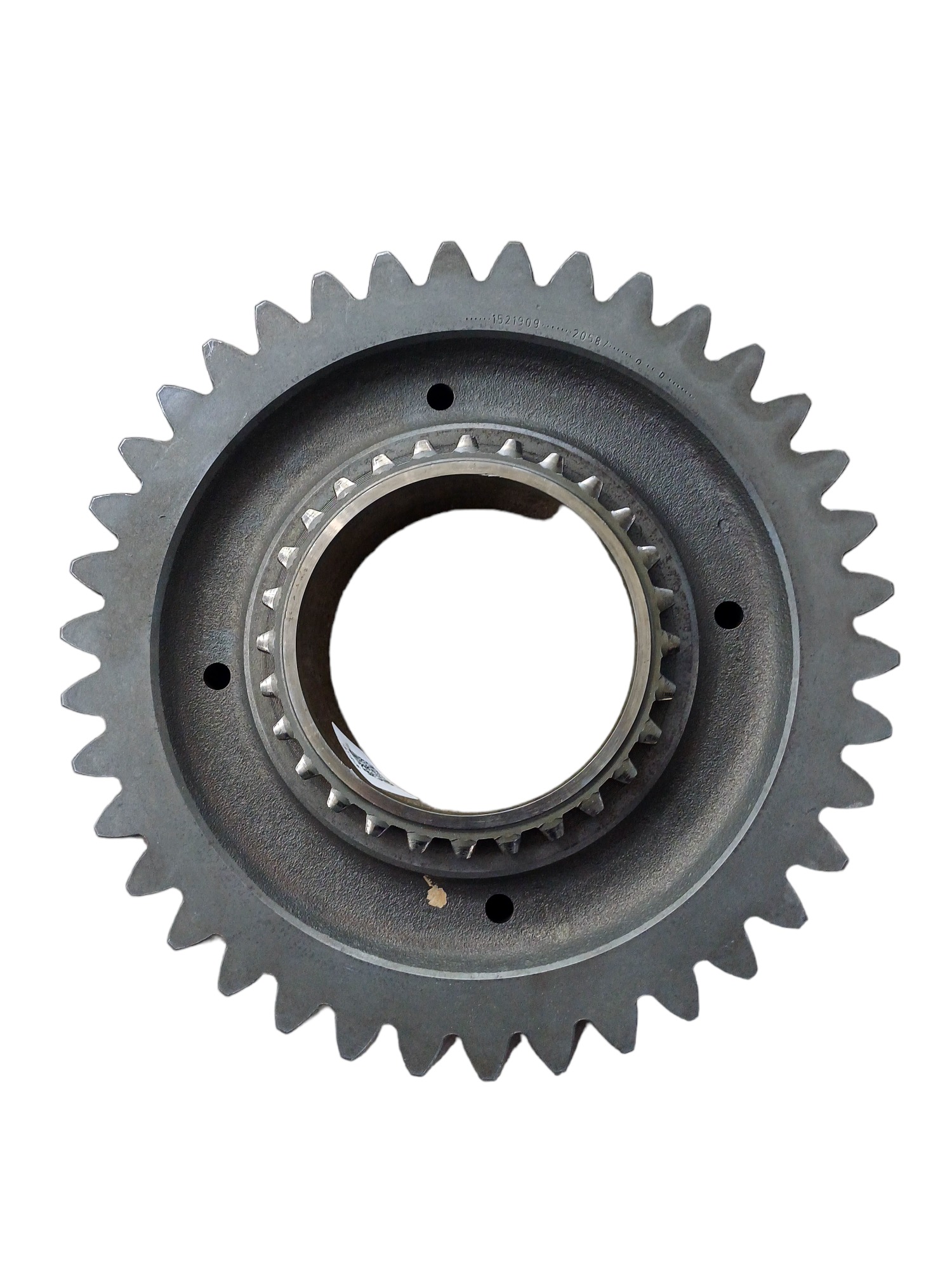 ENGRENAGEM 1� TRATOR - 1521909