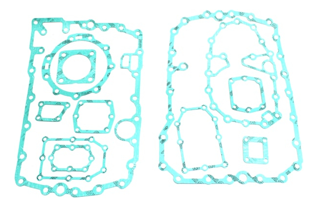 JOGO JUNTA CAMBIO CX ZF 16S-130/160/190 - 48091NA