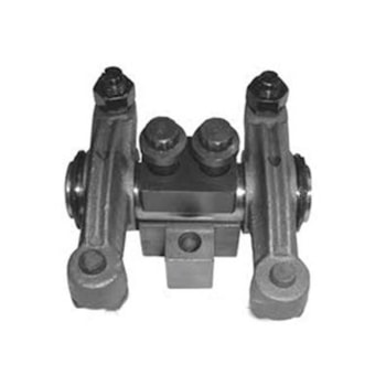 PORCA BALANCIM MOTOR - 4895198