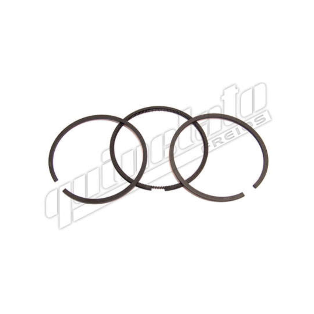 JOGO ANEIS COMPRESSOR 92MM (STD) - QA1643A