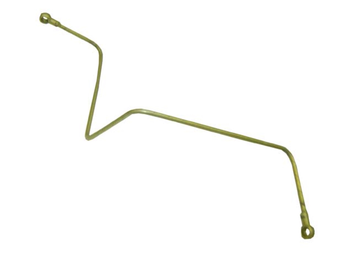 TUBO RETORNO - 1120046