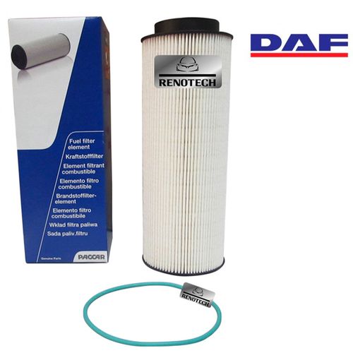 FILTRO COMBUSTIVEL - 2277129