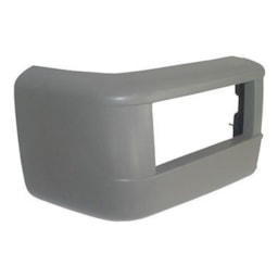 PONTEIRA LD LARGA SEM BIGODE PLASTICO - V209