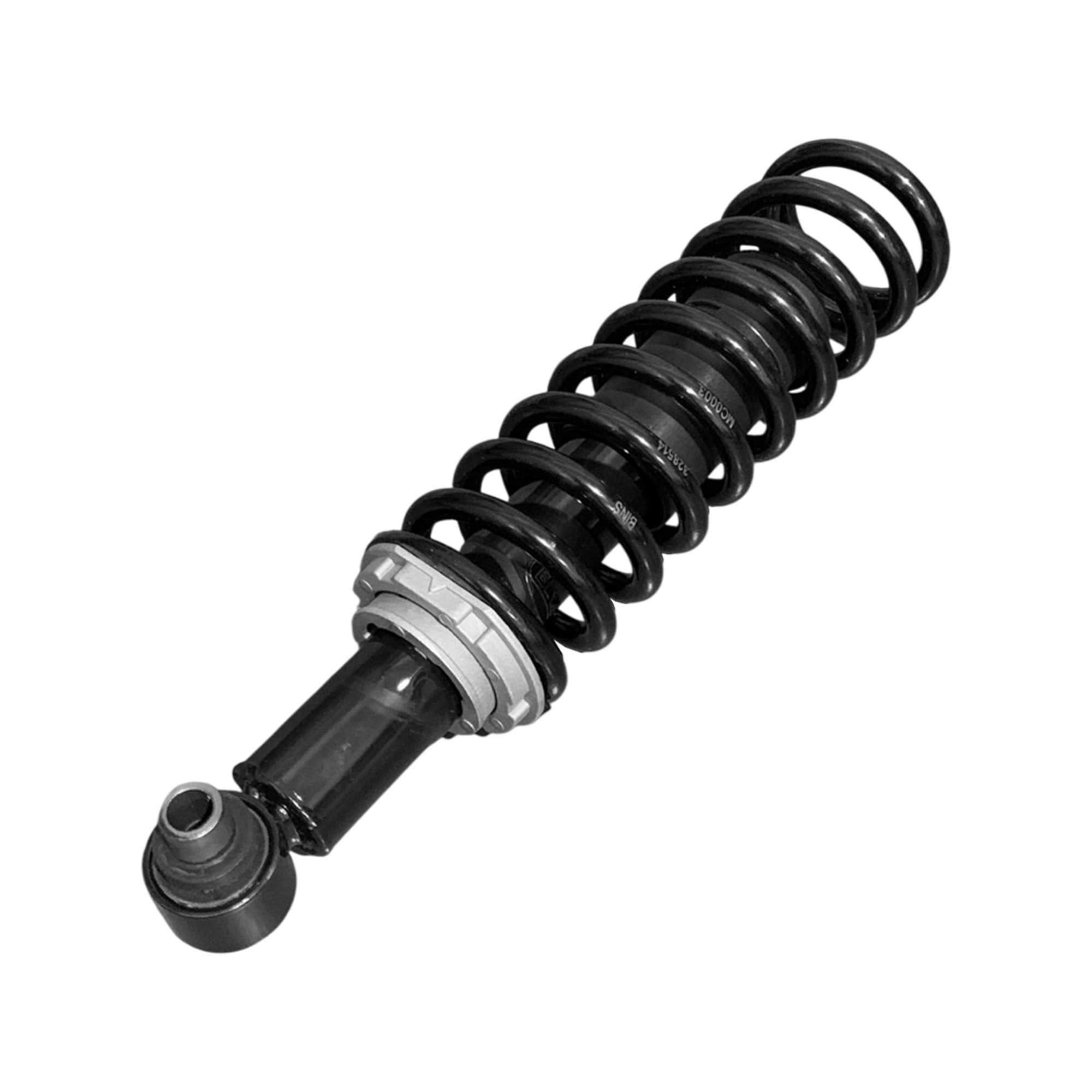 CONJUNTO HELICOIDAL SUSPENSÃO CABINE DIANTEIRO - MH0051