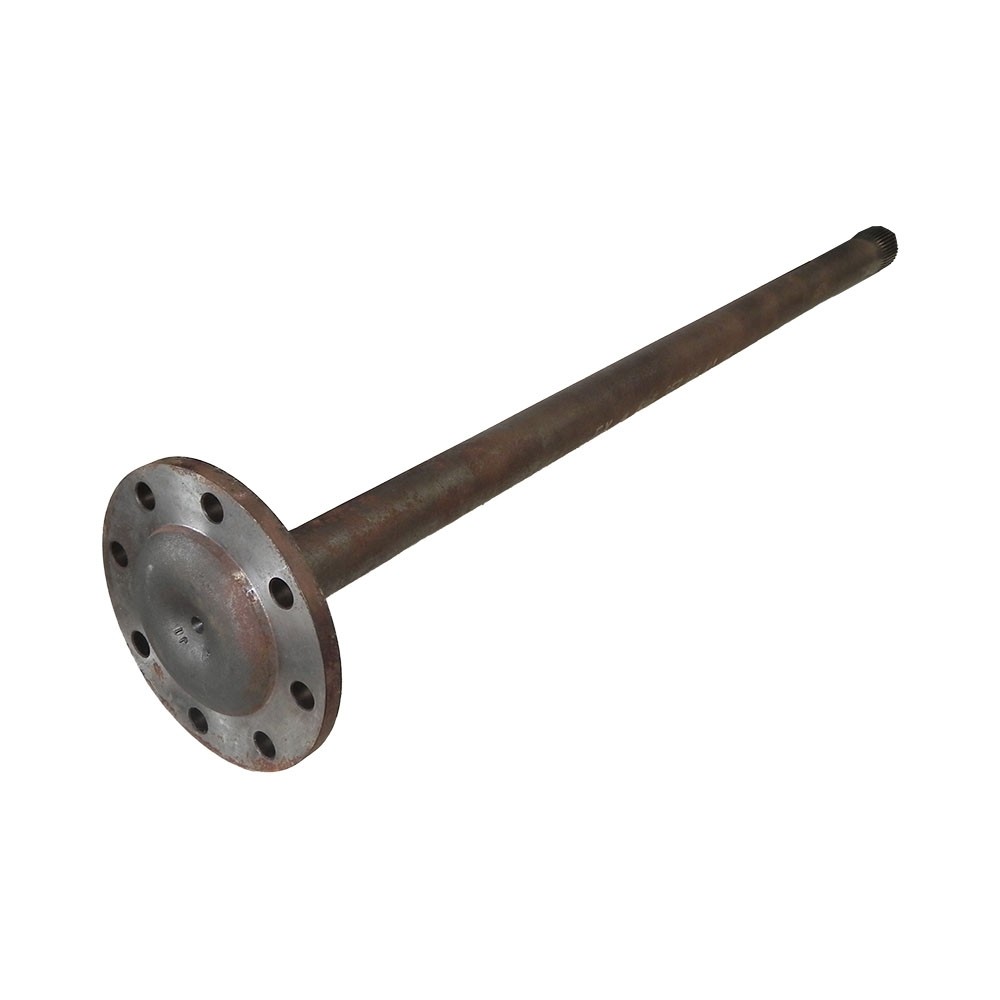 SEMI EIXO 8 FUROS 40 ESTRIAS 1039MM - 6953570501