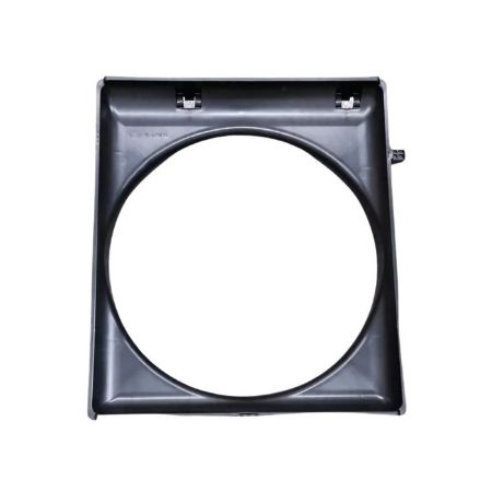 DEFLETOR RADIADOR ORIGINAL - 23B121207