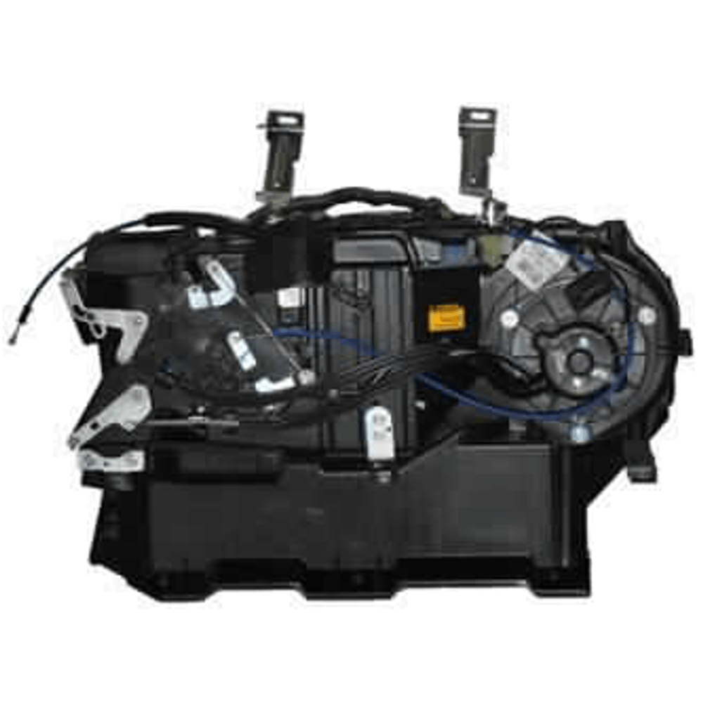 CAIXA VENTILACAO 24V - 2T2819351A