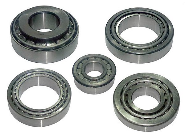 JOGO ROLAMENTO DIFERENCIAL IMPORTADO - 550813