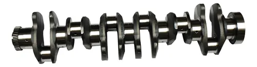 VIRABREQUIM MOTOR MWM X10 6CIL 6.10 - 961001400065