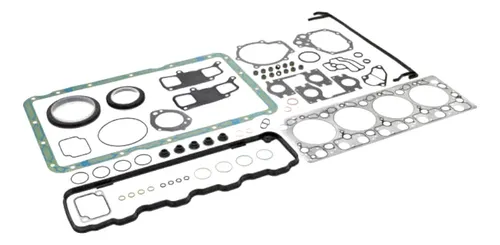 JG JUNTAS SUPERIOR C/ JTA CABECOTE E RET VALV - 20710242
