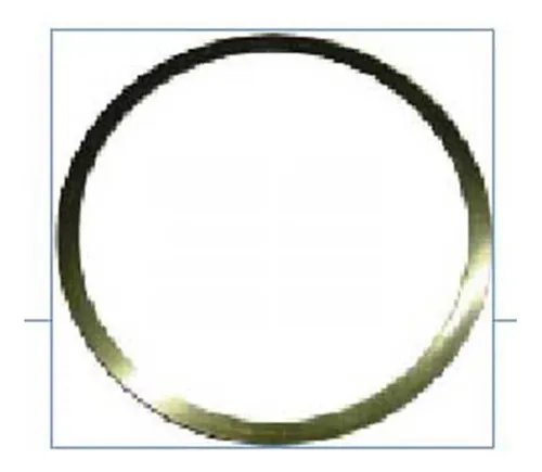 ARRUELA ENCOSTO ENG.MOTRIZ CONTRA EIXO C - 0049904640