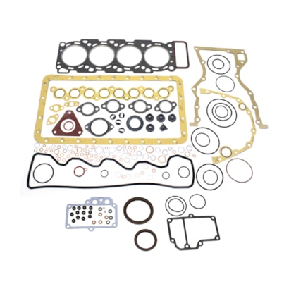 JG DE JUNTA MOTOR SPRINT 4.07 - 940780130036